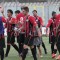 Due gol del Melfi e due espulsi. Foggia, secondo tempo da incubo