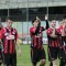 Agostinone: ”Amo giocare con questa maglia”