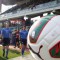 Giudice sportivo : Agnelli out un turno