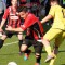 Foggia, goleada all´Ischia