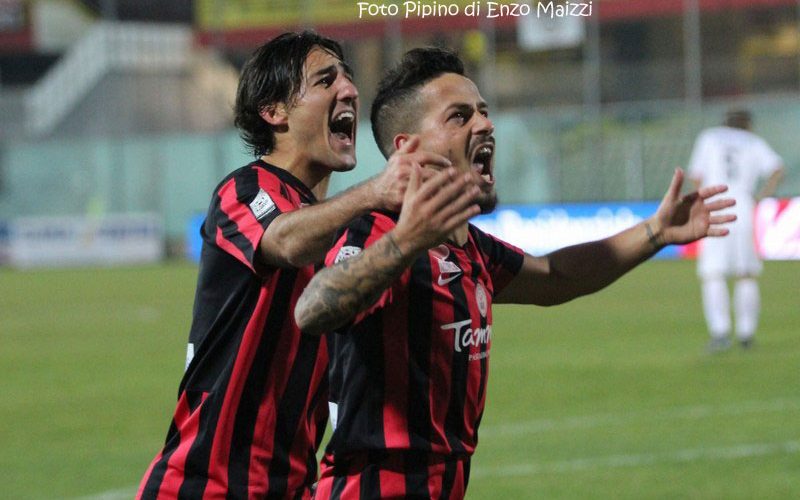 L’opinione: Foggia bello per un tempo