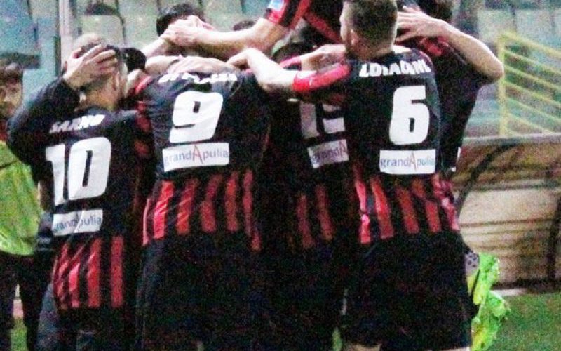 L’opinione: Foggia, ora mantieni la vetta