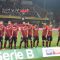 Cesena-Foggia: i convocati
