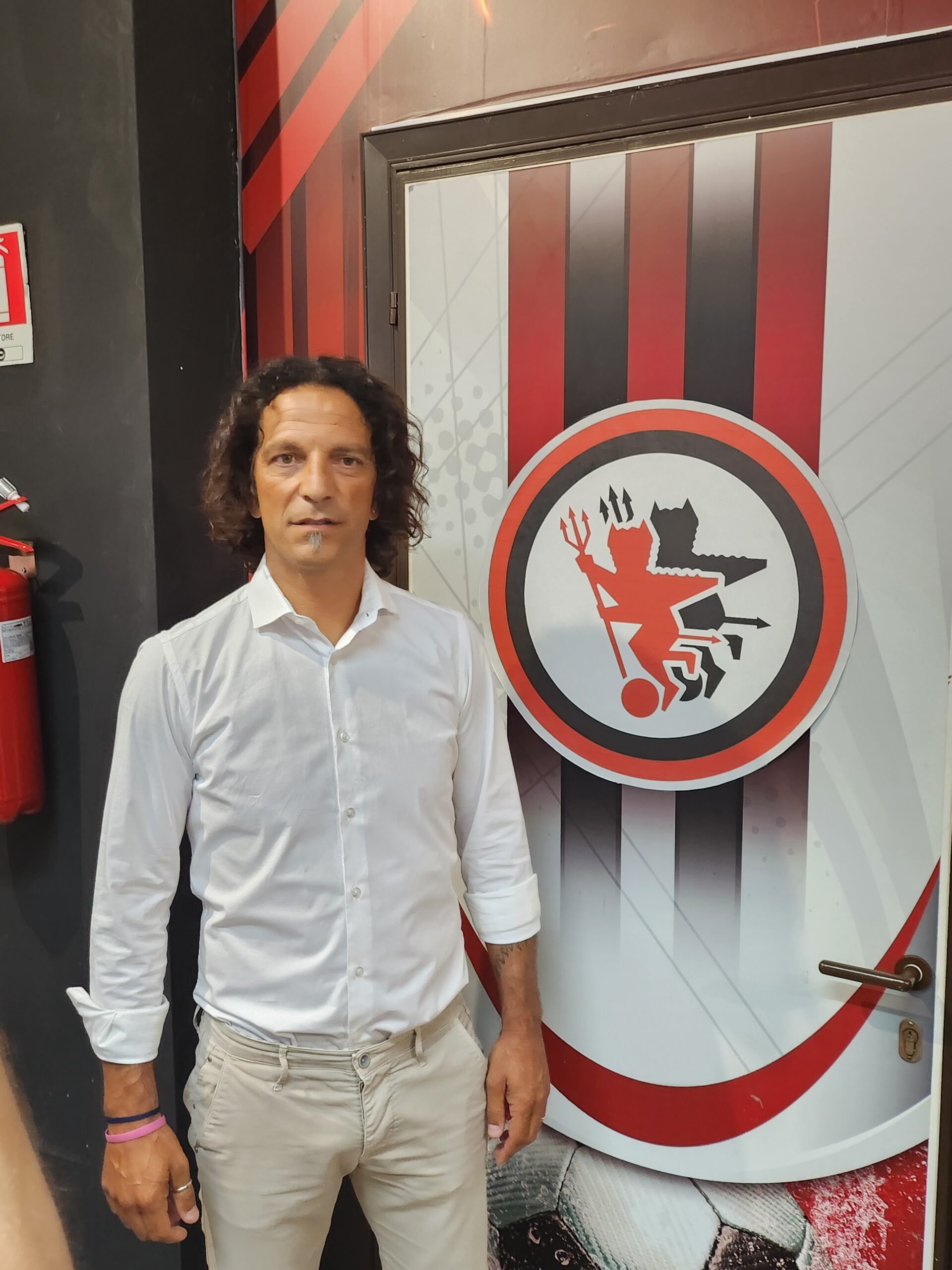 GdM Foggia Dal 31 Luglio Precampionato Ad Assisi Foggiacalciomania