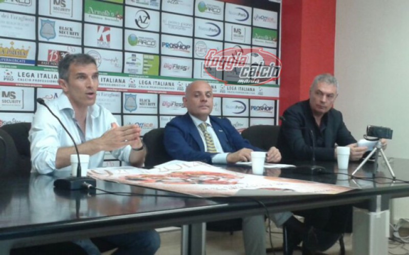 Non decolla il mercato del Foggia