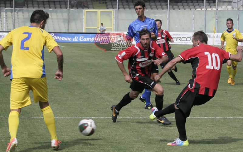 Top & Flop di Cosenza-Foggia