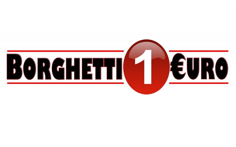 Borghetti1€uro – 3° Puntata  (Foggia – Aversa Normanna)