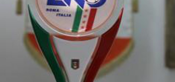 Coppa Italia di Serie D, ecco il tabellone dei Sedicesimi di Finale