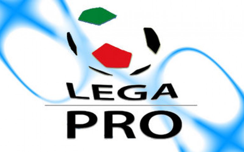 Lega Pro, ecco date e orari della settima giornata