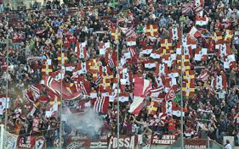 Ufficiale: L’Arezzo ripescato in Lega Pro