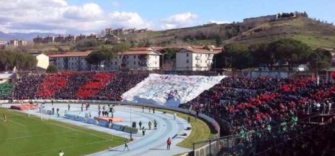 Cosenza-Catanzaro nuovamente contro: derby unico, che mancava da troppo tempo…