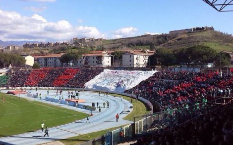 Cosenza-Catanzaro nuovamente contro: derby unico, che mancava da troppo tempo…