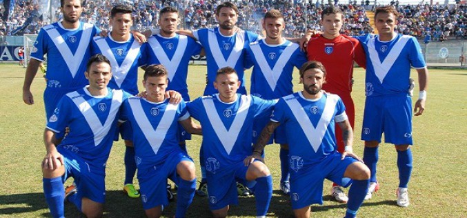 SERIE D/H: Si apre la caccia al super Brindisi