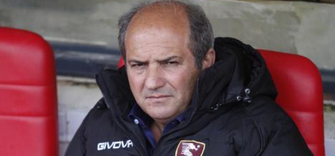 Salernitana, il diesse Fabiani: “A Martina una vittoria che vale 6 punti”