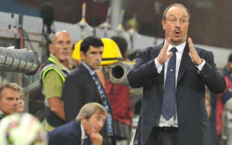 Serie A: Benitez l’allenatore più pagato. Ma nessuno guadagna come Conte