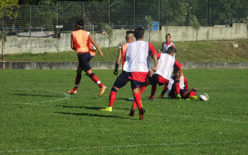 Cosenza: Verso l’esordio casalingo. Tris dei rossoblù alla Berretti