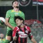 Stagione 2014/2015 Foggia calcio-Melfi