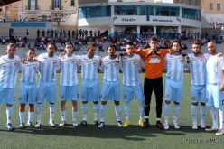 Manfredonia salvo