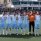 Manfredonia salvo