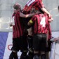 Stagione 2013/2014 Foggia calcio-Ischia