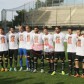 Stagione 2013-/2014 Foggia calcio-Gavorrano