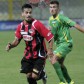 Stagione 2014/2015 Foggia calcio-Melfi