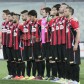 Stagione 2014/2015 Foggia calcio-Melfi