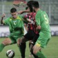 Stagione 2014/2015 Foggia calcio-Melfi