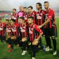 Stagione 2014/2015 Foggia calcio-Melfi