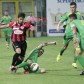 Stagione 2014/2015 Foggia calcio-Melfi