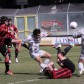 Stagione 2013/2014 Foggia calcio-Poggibonsi