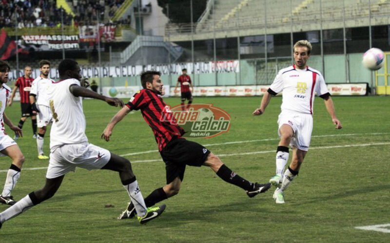 Dopo 3.640 giorni il Foggia ritrova (in campionato) il Sorrento allo Zaccheria