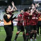 Stagione 2013/2014 Foggia calcio-Tuttocuoio