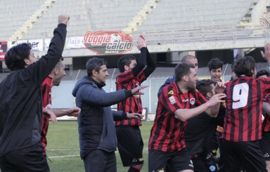 Stagione 2013-/2014 Foggia calcio-Cosenza