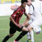 Stagione 2013-/2014 Foggia calcio-Gavorrano