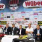 Stagione 2013/2014 Presentazione sponsor Wuber