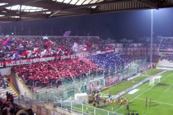 Taranto, dopo l’incendio ‘Iacovone’ inagibile. Il sindaco condanna l’episodio