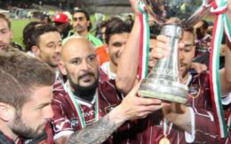 Coppa Italia Lega Pro, mercoledì si torna in campo