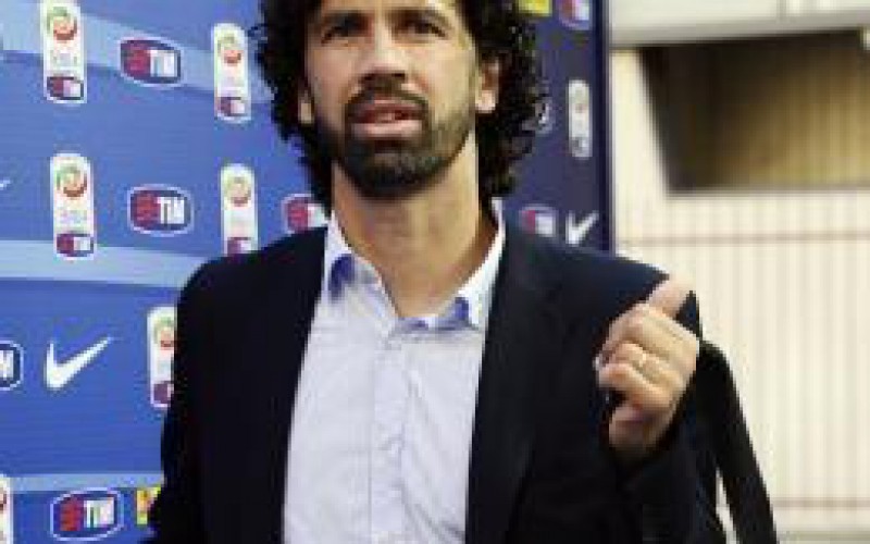 Damiano Tommasi (Pres. AIC): “Soddisfatti della riforma della Lega Pro. Puntiamo sulle Squadre B. Sui giocatori che portano sponsor…”