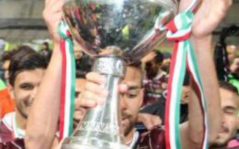 Coppa Italia Lega Pro, il quadro del secondo turno