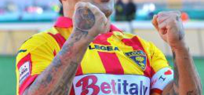 Lecce, Miccoli porta tutti a cena per compattare il gruppo