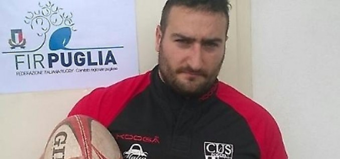 Foggia Rugby, vittoria sul Trepuzzi