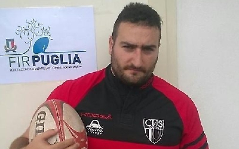Foggia Rugby, vittoria sul Trepuzzi