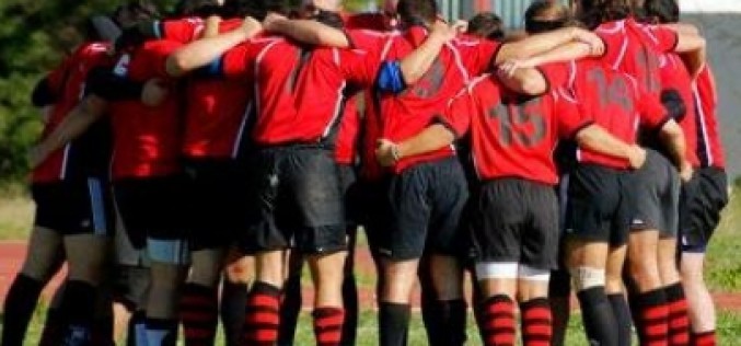 Foggia Rugby, vittoria sul Trepuzzi – 2° tempo