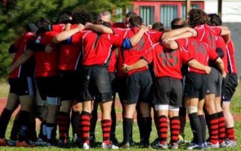 Foggia Rugby, vittoria sul Trepuzzi – 2° tempo