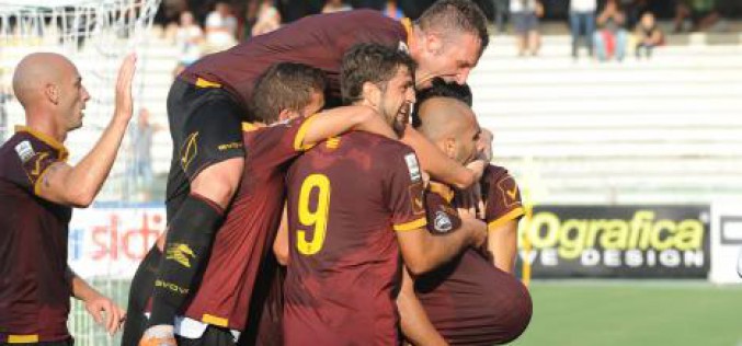 Salernitana, domani la ripresa: domenica c’é il Benevento