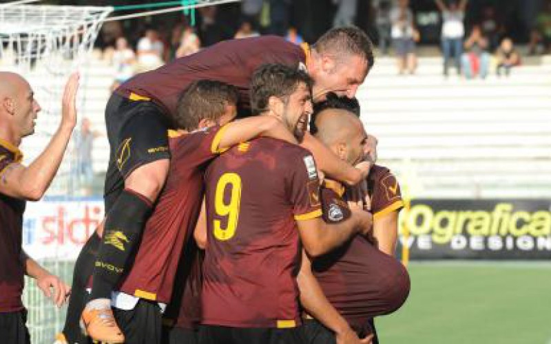 Salernitana, domani la ripresa: domenica c’é il Benevento