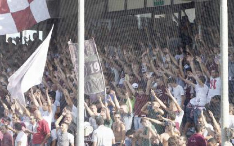 Benevento-Salernitana, il “derby Longobardo” iniziato sin dall’estate…