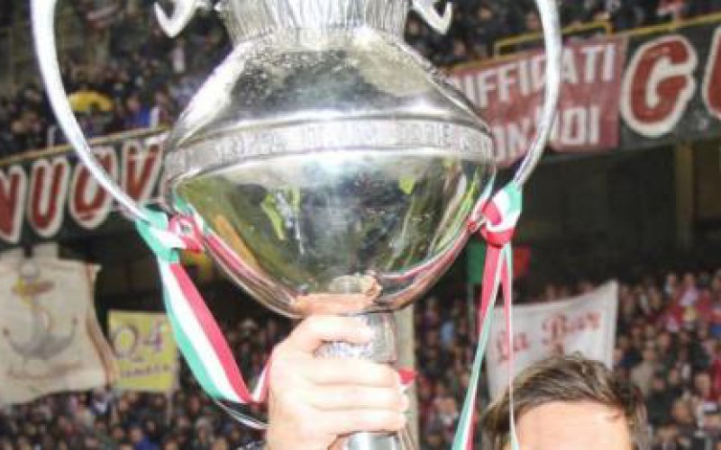 Coppa Italia Lega Pro: ecco gli orari del Secondo Turno