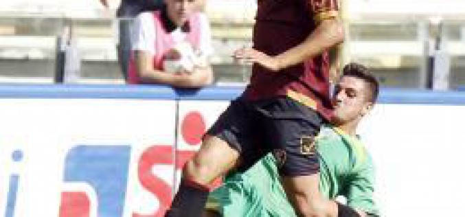 Salernitana, Nalini in dubbio per il derby